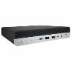 HP MINI PC 800 G4 DM Intel Core i5-8500T 8GB DDR4 256GB NVME - Ricondizionato